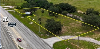 Avon Park, FL Commercial - 2810 N US Hwy 27 Avon Park, FL Commercial - 2810 N US Hwy 27