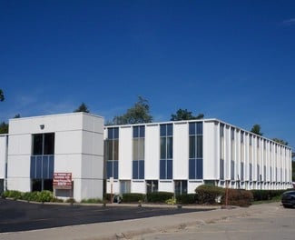 Huntington Woods, MI Medical - 26789 Woodward Ave Huntington Woods, MI Medical - 26789 Woodward Ave