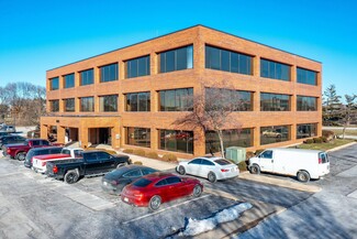 Naperville, IL Office, Office/Medical - 1601 Bond St