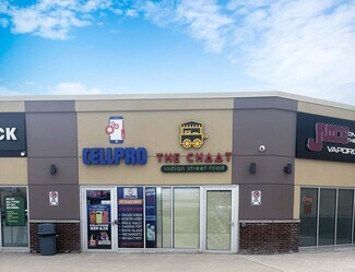 Sault Ste Marie, ON Retail - 625 Trunk Rd Sault Ste Marie, ON Retail - 625 Trunk Rd