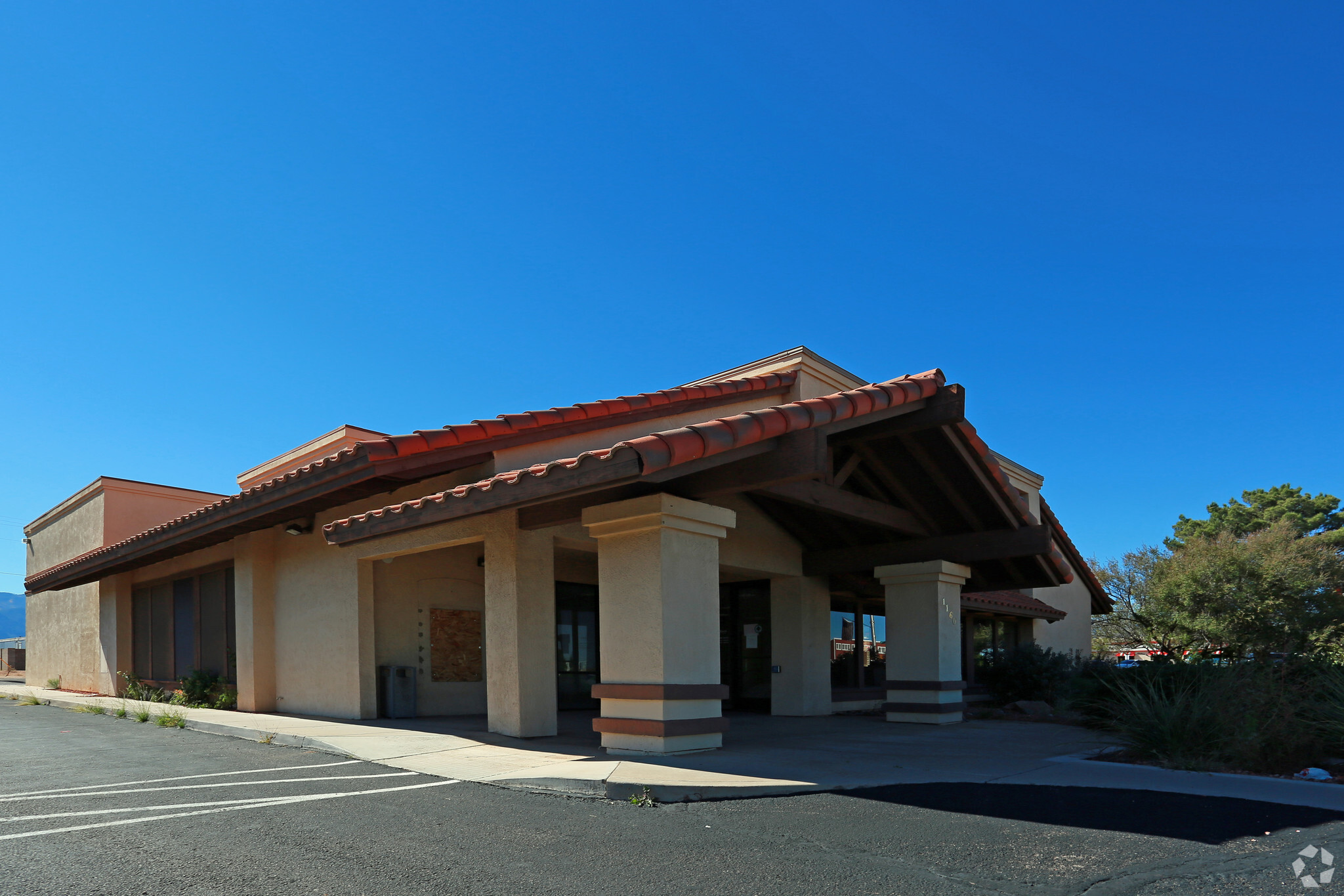 1160 E Fry Blvd, Sierra Vista, AZ for Rent