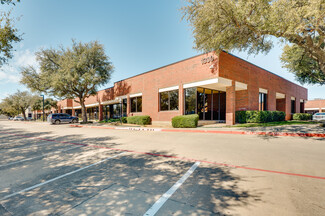 Richardson, TX Office - 1300 S Sherman St