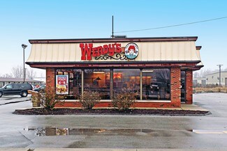 Fort Wayne, IN undefined - 6824 Lincoln Hwy Fort Wayne, IN undefined - 6824 Lincoln Hwy
