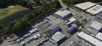 Kenilworth, NJ Industrial - 527 Springfield Rd Kenilworth, NJ Industrial - 527 Springfield Rd