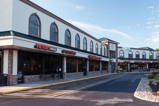 Hillsborough, NJ Office, Office/Medical, Retail - 450 Amwell Rd Hillsborough, NJ Office, Office/Medical, Retail - 450 Amwell Rd