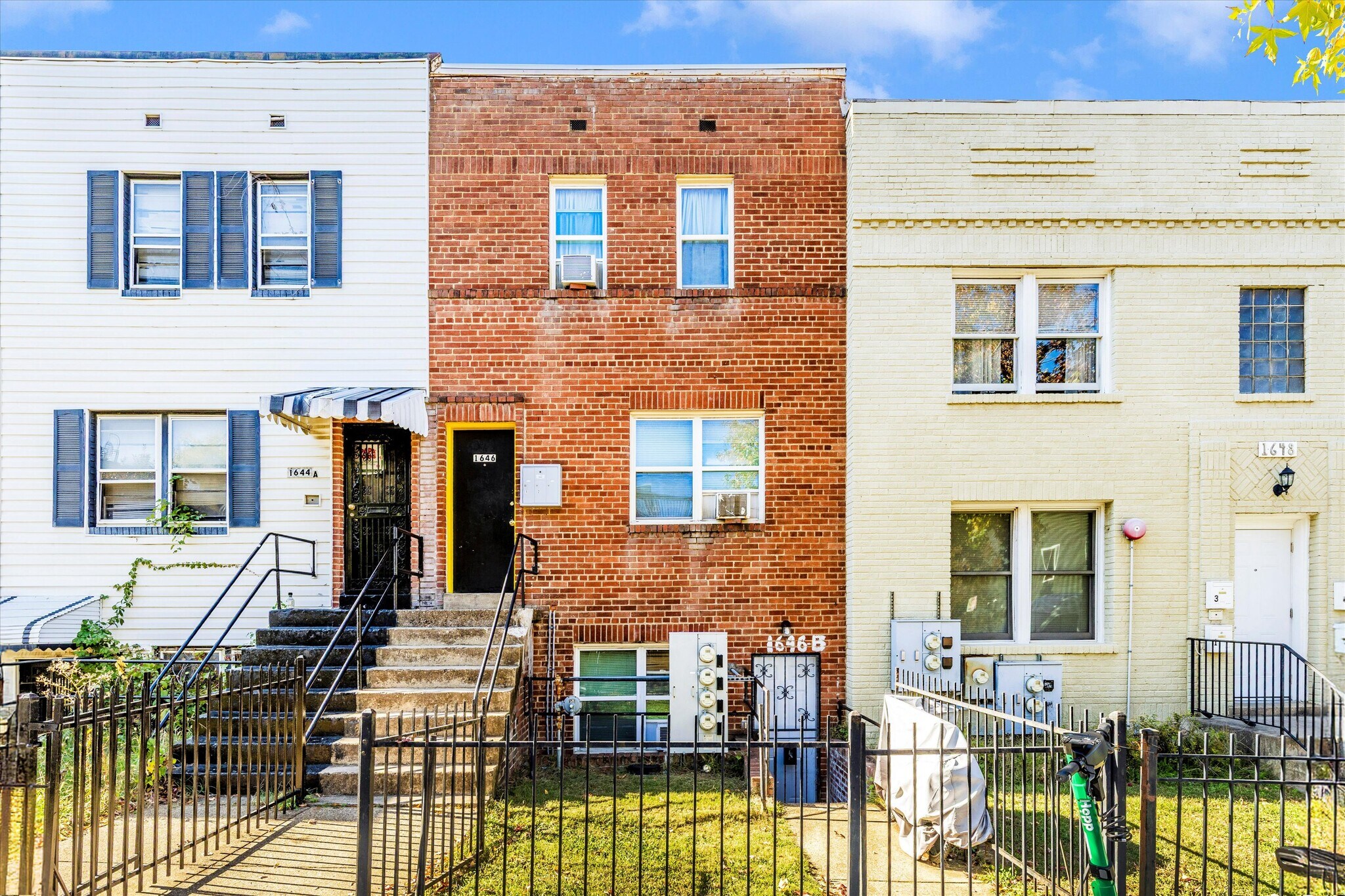 1646 Montello Ave NE, Washington, DC for Sale