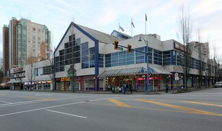 Richmond, BC undefined - 8260 Westminster Hwy