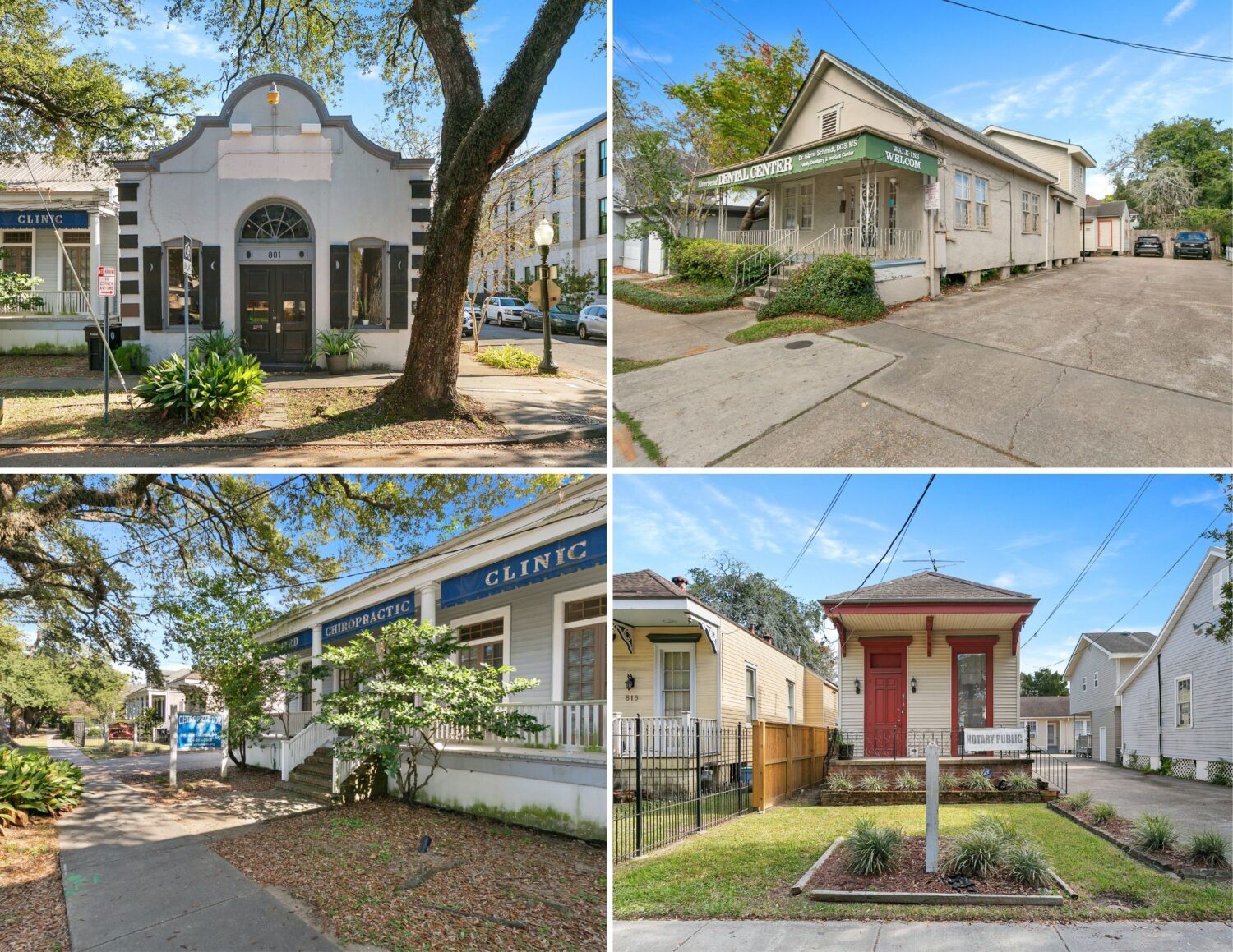 , New Orleans, LA for Sale