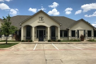 Dalworthington Gardens, TX Office - 3216 W Arkansas Ln