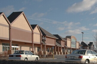 Vestal, NY Retail - 2317 Vestal Pky E
