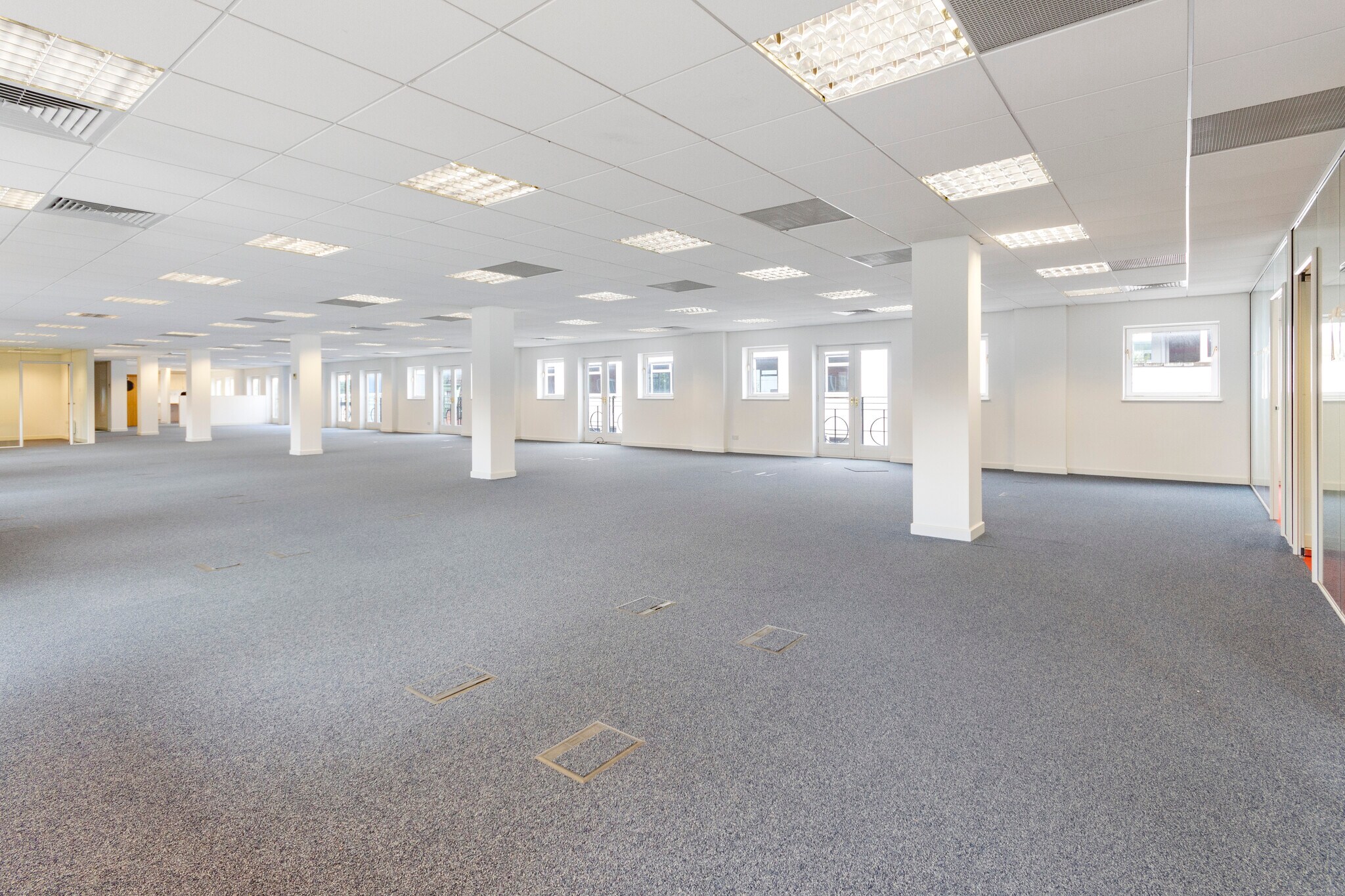 33-37 Point Pleasant, London, LND for Rent