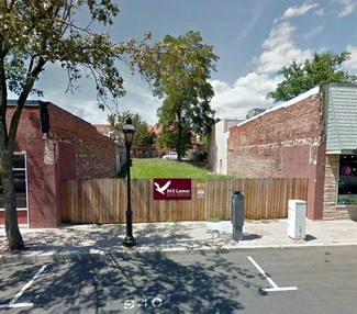 Cranford, NJ Office/Retail - 111-115 N Union Ave