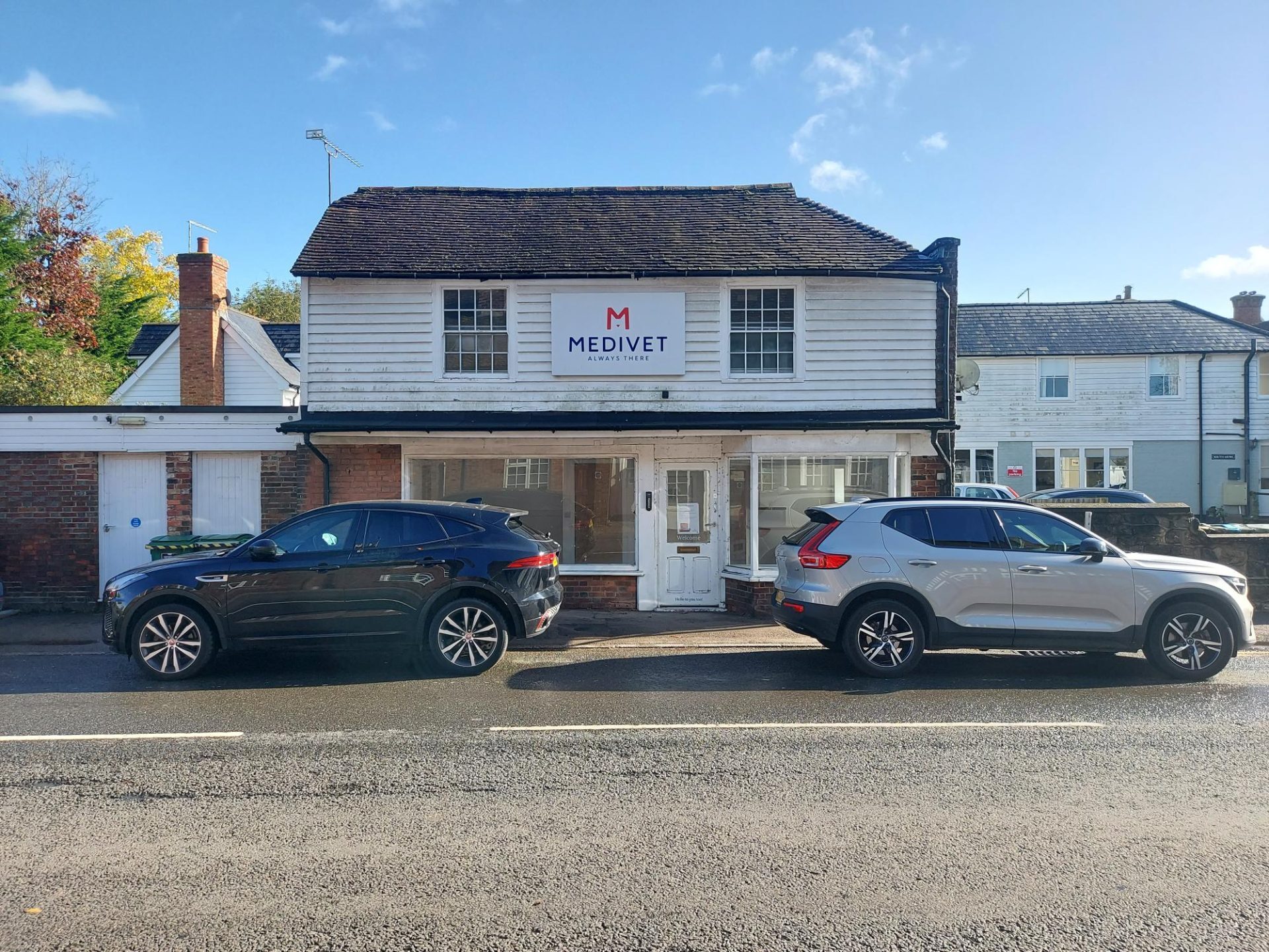 North St, Headcorn, KEN for Rent