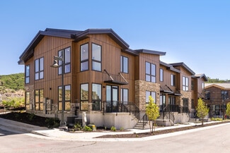 Kamas, UT Office - 1076 Spring Rd Kamas, UT Office - 1076 Spring Rd