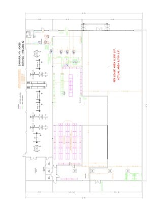 Las Vegas, NV Retail - 637 E Sahara Ave