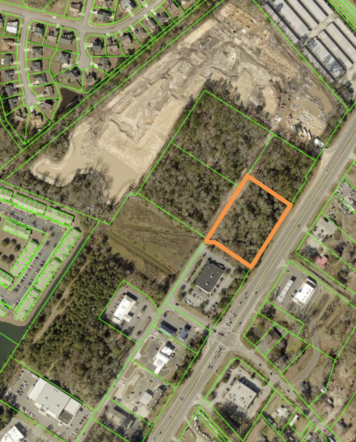 5684 Ogeechee rd, Savannah, GA for Sale