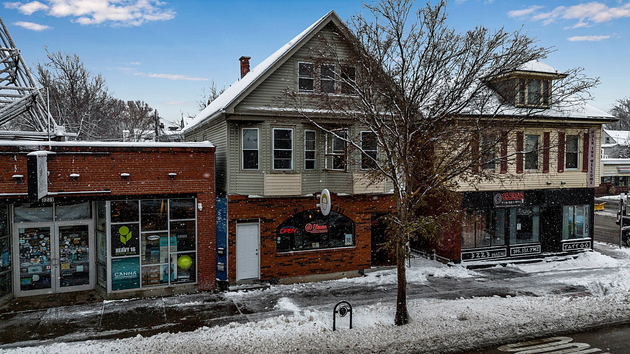 3225 Main St, Buffalo, NY for Sale