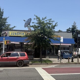 Corona, NY Retail - 9601 Northern Blvd Corona, NY Retail - 9601 Northern Blvd