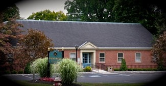 Morristown, NJ Office/Medical - 26 Madison Ave