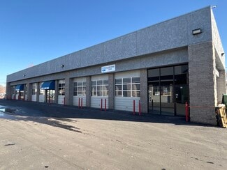 Reno, NV Retail - 100 Gentry Way