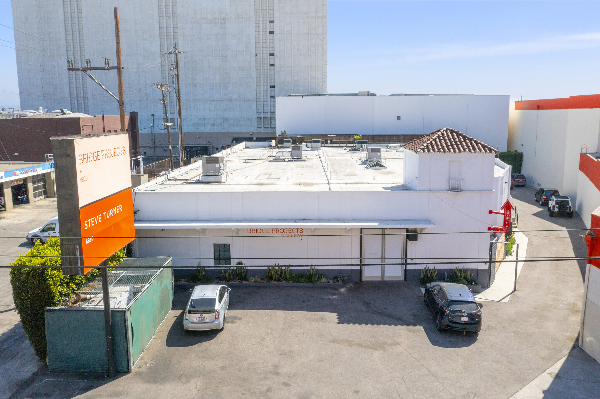 6820-6830 Santa Monica Blvd, Los Angeles, CA for Sale