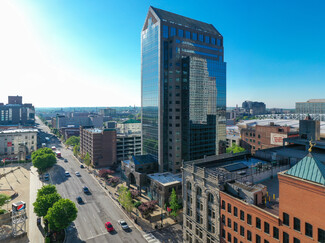 Louisville, KY Office, Retail - 220 W Main St