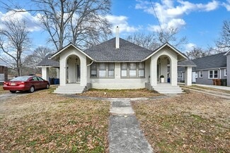 Hartselle, AL Multi-Family - 803 Main St W