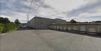 Walnutport, PA Industrial - 40 S Third St