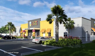 Fort Myers, FL Retail - 5080 Eastwood Commons Dr Fort Myers, FL Retail - 5080 Eastwood Commons Dr