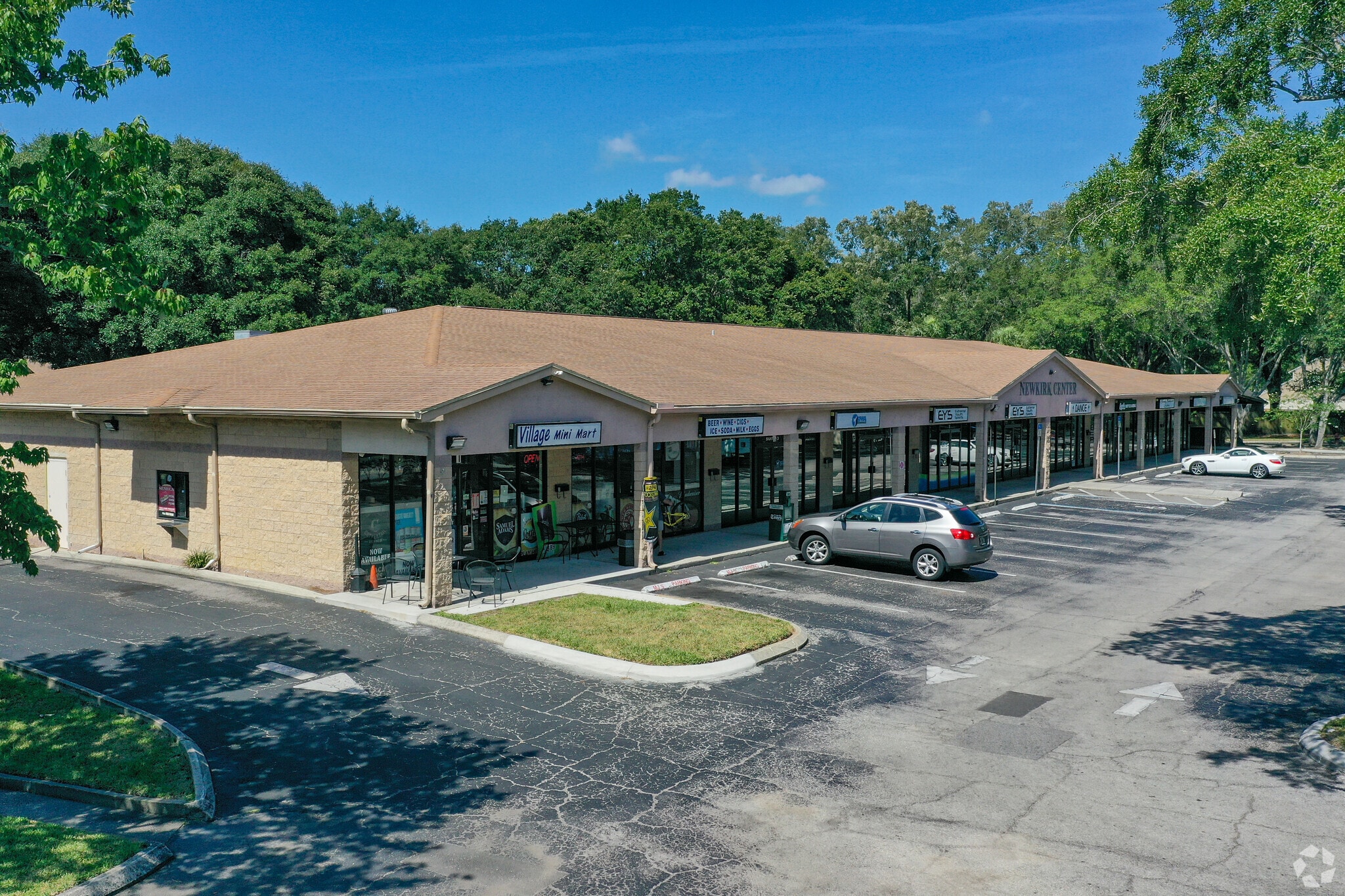 4920 Newkirk Dr, Tampa, FL for Rent