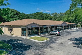 Tampa, FL Retail - 4920 Newkirk Dr