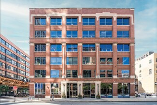Chicago, IL Office - 303 W Erie St