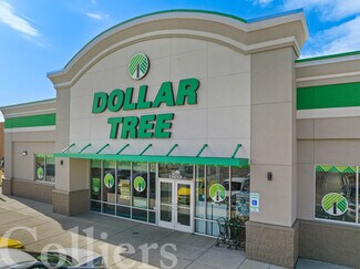 Meridian, ID Storefront - 6259 N Linder Rd