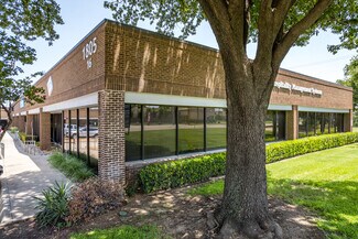 Dallas, TX Flex - 1805 Royal Ln