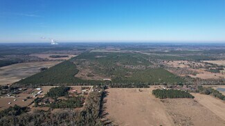 Blakely, GA Agricultural - 17675 Cedar Springs Rd Blakely, GA Agricultural - 17675 Cedar Springs Rd