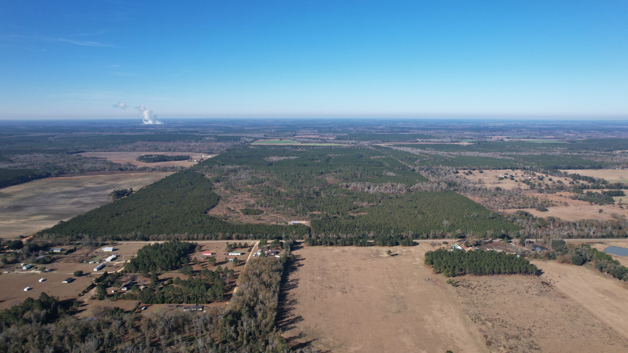 Cedar Springs Rd, Blakely, GA for Sale