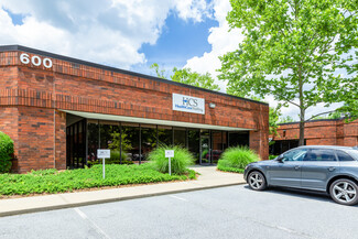 College Park, GA Office - 1688 Phoenix Pky