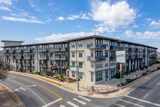Austin, TX Retail - 403 E Koenig Ln Austin, TX Retail - 403 E Koenig Ln