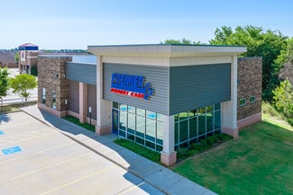 Oklahoma City, OK Medical - 2804 SW 134th St