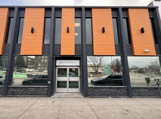 Sudbury, ON Office - 15 Mackenzie St Sudbury, ON Office - 15 Mackenzie St