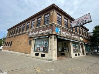 Buffalo, NY Retail - 3208 Main St