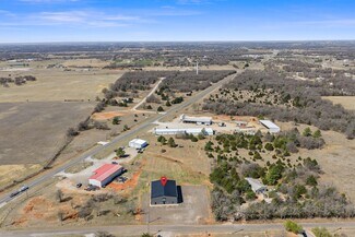 Blanchard, OK undefined - 22339 Rockwell Ave Blanchard, OK undefined - 22339 Rockwell Ave