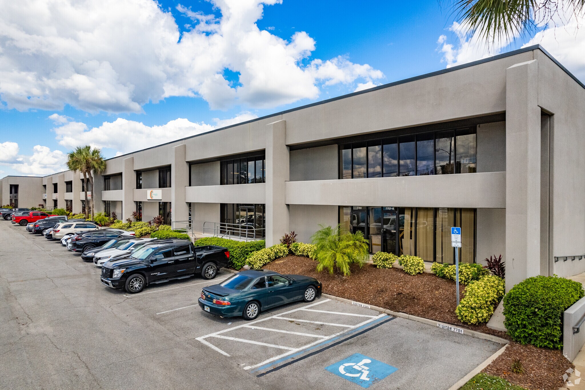 7701-7739 Anderson Rd, Tampa, FL for Rent