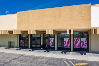 Burbank, CA Retail - 1000 N San Fernando Blvd