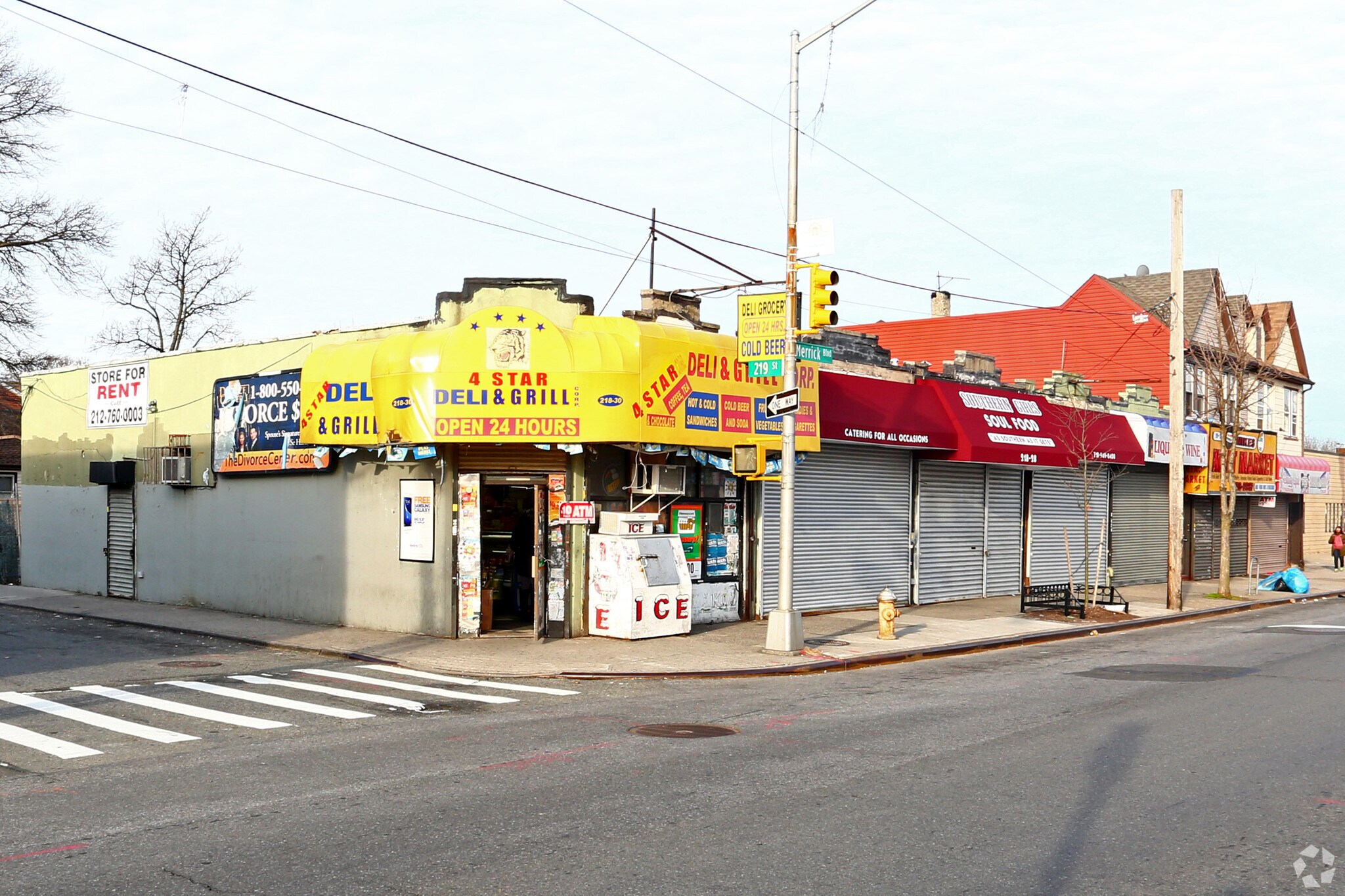 21830 Merrick Blvd, Springfield Gardens, NY for Rent