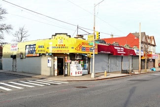 Springfield Gardens, NY Retail - 21830 Merrick Blvd
