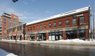 Ottawa, ON Retail - 475-499 Bank St