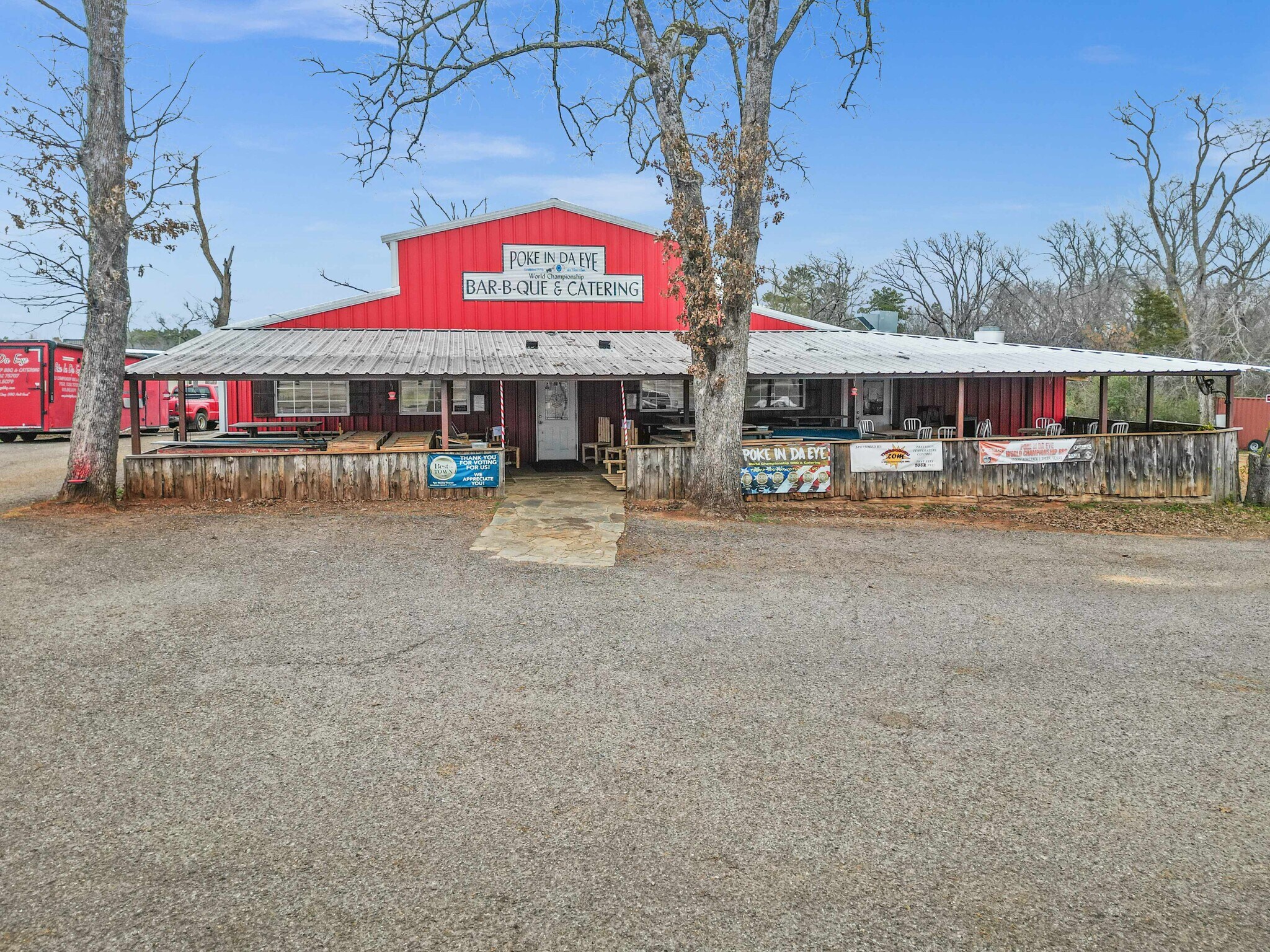 11811 State Highway 64 E, Tyler, TX for Sale
