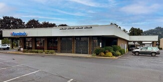 Portland, OR Retail - 3275 NW 29th Ave