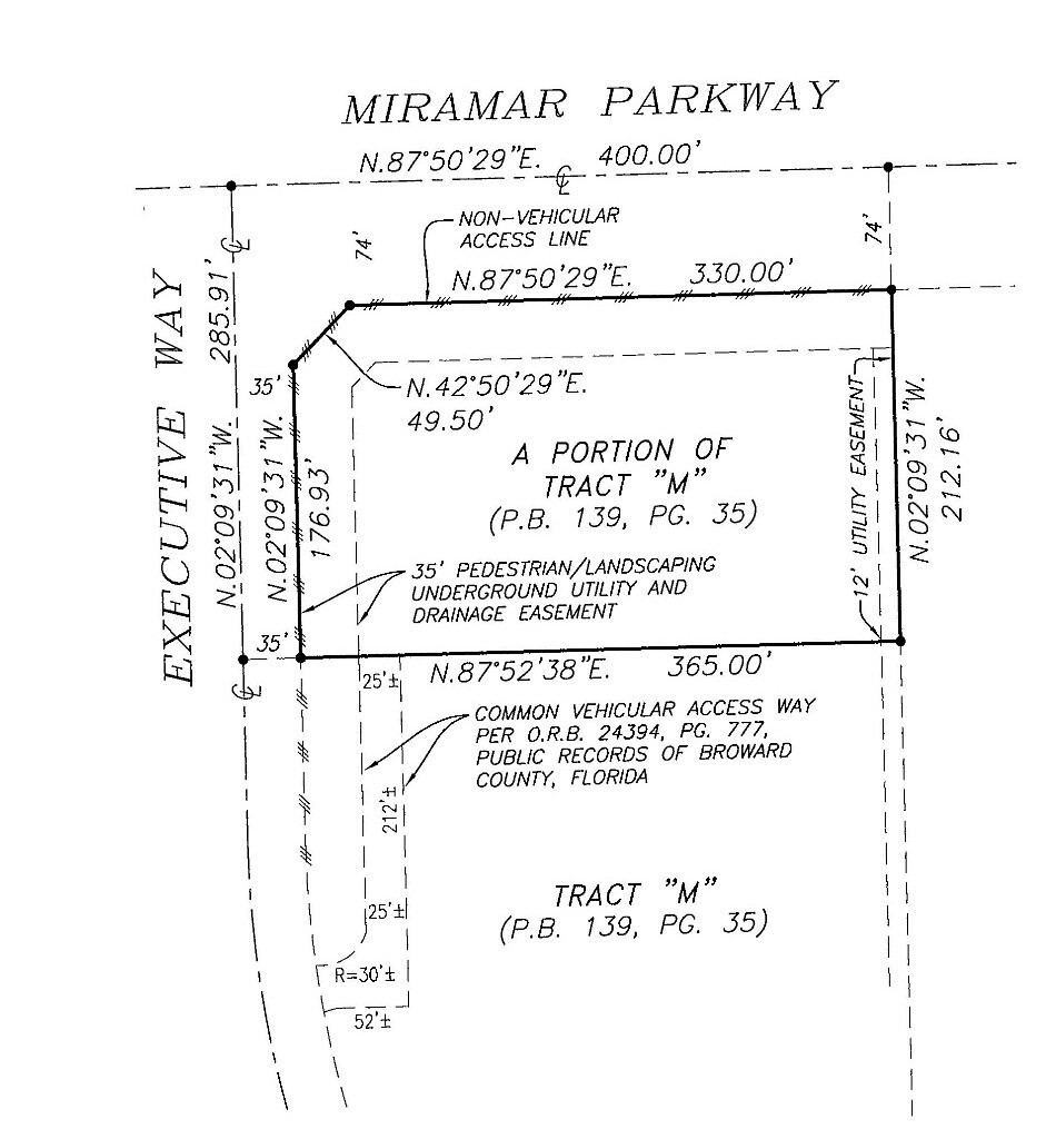 10550 Miramar Pky, Miramar, FL for Sale